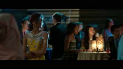 (MUSIC) - Spider Man: Homecoming