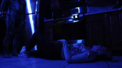 ♪ MUSIC ♪ - Night of the Skinwalkers