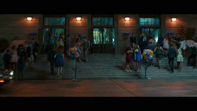 (MUSIC) - Spider Man: Homecoming