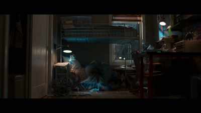 (MUSIC) - Spider Man: Homecoming