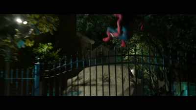 (MUSIC) - Spider Man: Homecoming
