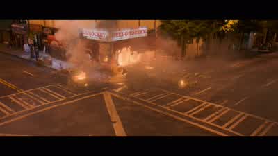 Mr. Delmar. Hey, Mr. Delmar, you in here? Is anybody in here? Hello? - Spider Man: Homecoming