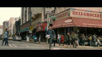 (MUSIC) - Spider Man: Homecoming