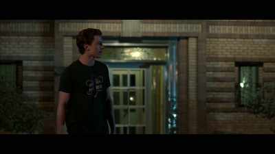 (MUSIC) - Spider Man: Homecoming
