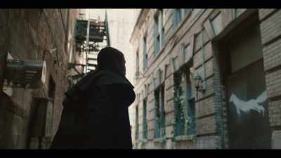 [music] - The Walking Dead: Dead City