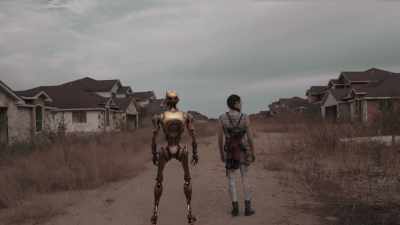 [music] - I Heart Robots