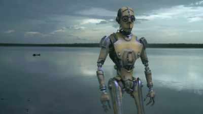 [music] - I Heart Robots