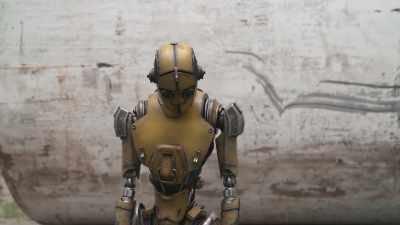 [music] - I Heart Robots