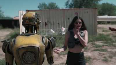 [music] - I Heart Robots