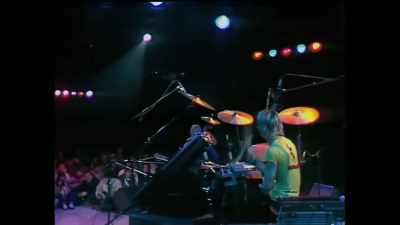 [music] - Let There Be Drums!