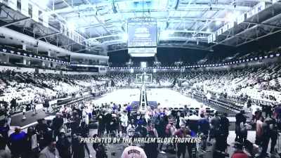 [MUSIC] - Harlem Globetrotters: Play It Forward