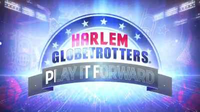 [MUSIC] - Harlem Globetrotters: Play It Forward