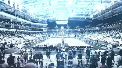 [MUSIC] - Harlem Globetrotters: Play It Forward