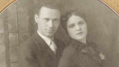 [music] - Jews of the Wild West