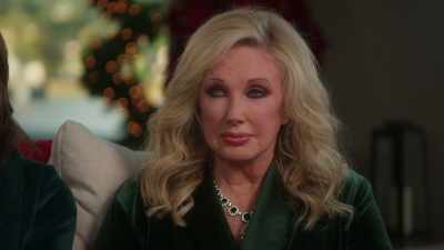 [music] - Ladies of the '80s: A Divas Christmas