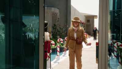 [music] - Ladies of the '80s: A Divas Christmas
