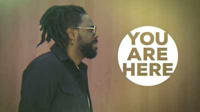 [music] - You Are Here