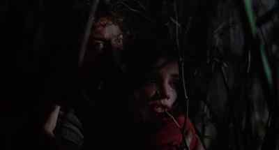 Music. - Invasion of the Body Snatchers