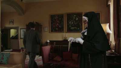  [music] - Sister Boniface Mysteries