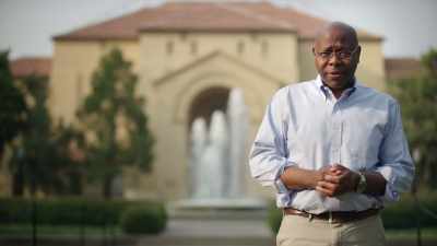 [ music ] - Thomas Sowell: Common Sense in a Senseless World