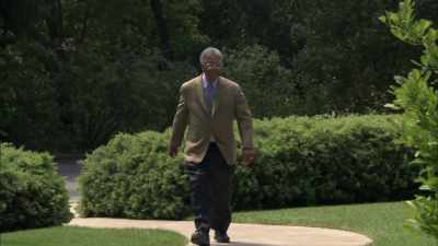 [ music ] - Thomas Sowell: Common Sense in a Senseless World