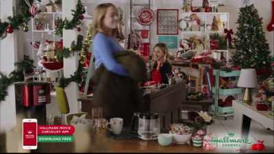 [Music] - A Cheerful Christmas