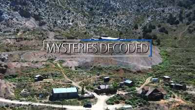 [music] - Mysteries Decoded