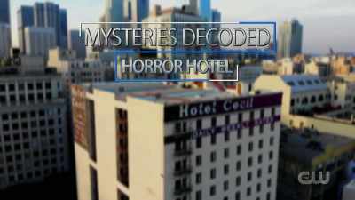 [music] - Mysteries Decoded