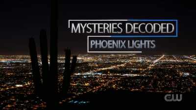 [music] - Mysteries Decoded