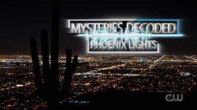 [music] - Mysteries Decoded