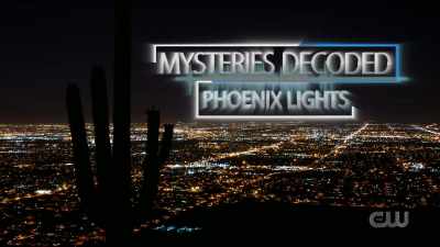 [music] - Mysteries Decoded