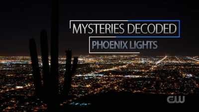 [music] - Mysteries Decoded