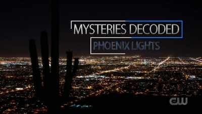 [music] - Mysteries Decoded