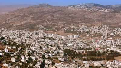 (Music) - The Real Fauda