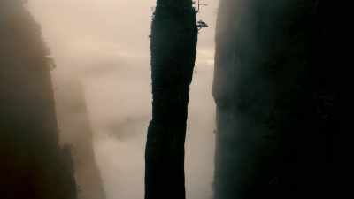 (music) - One Strange Rock