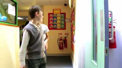 MUSIC: School Day by Chuck Berry - Back in Time for Dinner