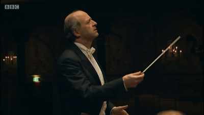 Music shows that
there is a possibility - Being Beethoven