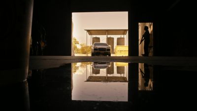 [MUSIC SHUTS OFF] - Better Call Saul