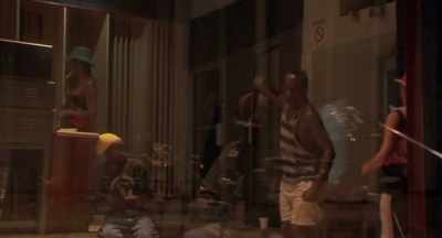 MUSIC SLOWLY FADES - Grace Jones: Bloodlight and Bami