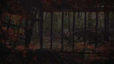 [music slowly fades] - Scrap