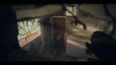 [MUSIC SOFTENS] - Mystic