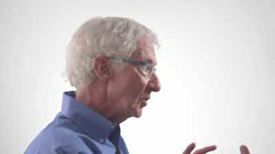 Music and sound with imagery. - The Mind, Explained