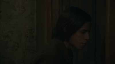 [MUSIC STARTS]
[KNOCKING] - The Windigo
