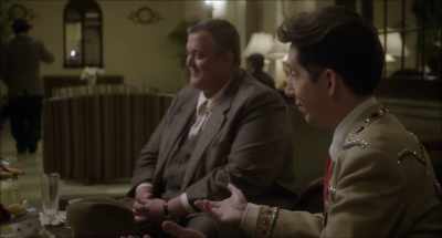 (music starts playing) - Sun Records