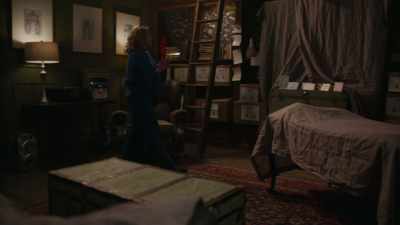 * [music starts] * - The Jane Mysteries: Inheritance Lost