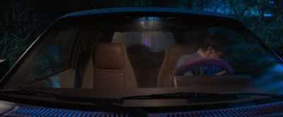 - [Music stops]
- [Car door opens] - The Loneliest Boy in the World