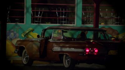 [Music stops] - Better Call Saul