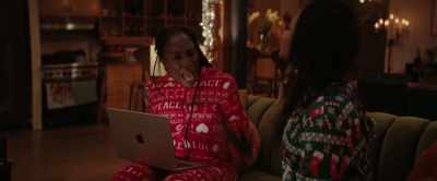 [music stops] - Meet Me Next Christmas