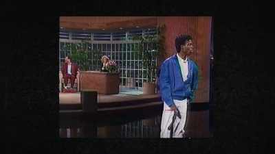 [music stops] - Kevin Hart & Chris Rock: Headliners Only