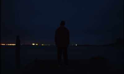 [music stops] - The Last Black Man in San Francisco